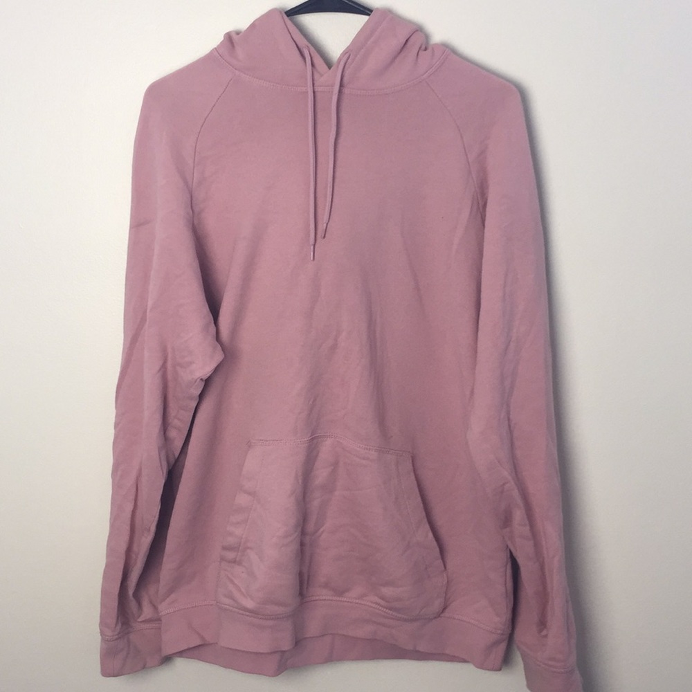 H&M Hoodie PINK